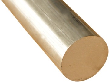 PRĘT, inox kwasówka nierdzewny fi 40 - 0,1 m TANIO