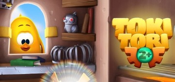 TOKI TORI 2+ STEAM KEY KLUCZ KOD