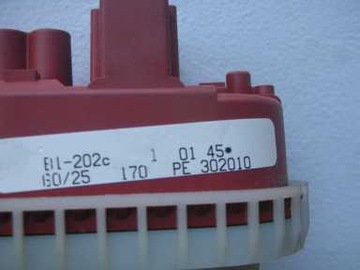 ГИДРОСТАТ СТИРАЛЬНАЯ МАШИНА AMICA PA5560A411