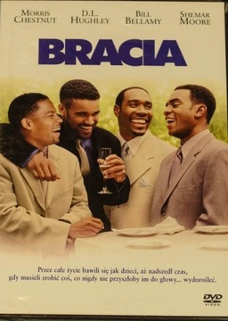 BRACIA - D.L. Hughley