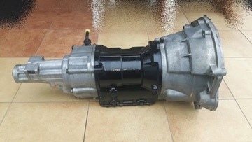 Коробка передач VW LT 28-55 D, TD, ПОСЛЕ РЕМОНТА