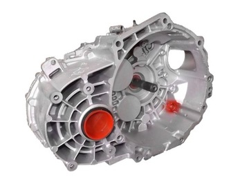 Коробка передач GVU AUDI 2.0 TFSI QUATTRO