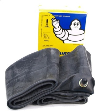 Dętka motocyklowa MICHELIN AIRSTOP 3.25-16 3.50-16