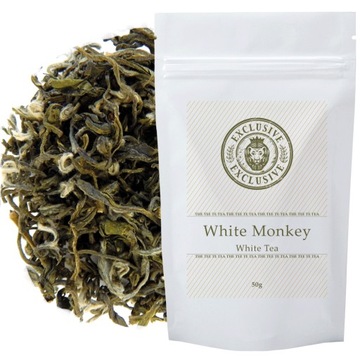 White Monkey - 250g