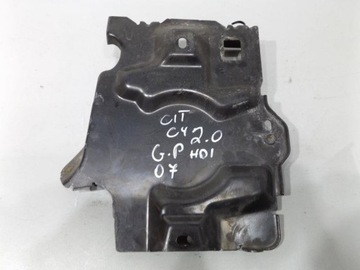 PODSTAWA AKUMULATORA CITROEN C4 PICASSO 2.0 HDI