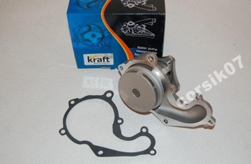 KRAFT pompa wody FORD Focus I Mk1 1.8 TDCi TDDi