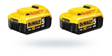 Wkrętarka akumulatorowa DeWalt DCF899HP2 18 V