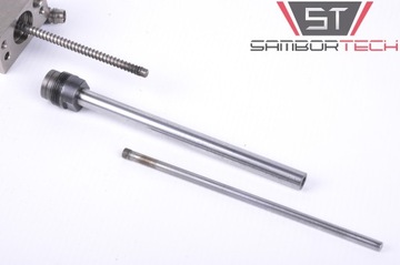 Двухпозиционный индуктивный датчик BAUMER 0–75 мм IFFM 08P1701/02KS9