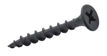 фото ориг. №3, Screws for wood screw - metal 3, 5 x 55 mm 100 pcs.