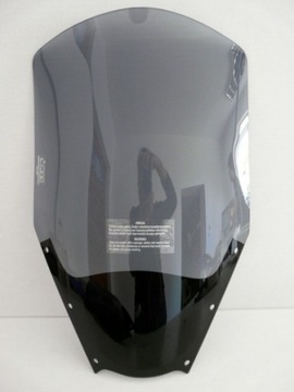 Szyba motocyklowa YAMAHA FZS FAZER 1000 2001-2005