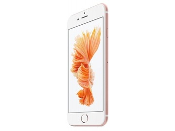 TELEFON IPHONE 6S 64GB ZŁOTY