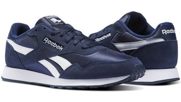 Мужские кроссовки Reebok BS7967 размер 45