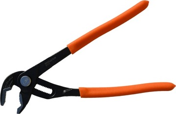 АВТОМАТИЧЕСКИЕ РЕГУЛИРУЕМЫЕ ЩИПЦЫ ДЛЯ ТРУБ