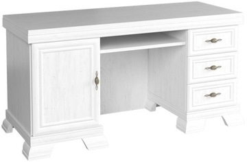 KLASYCZNE BIURKO KORA KB SOSNA ANDERSEN + GRATIS!!