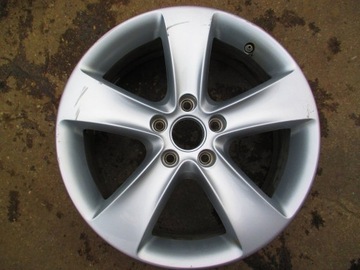 DISK HLINÍK VOLKSWAGEN OE 6.5" X 17" 5X112 ET 39