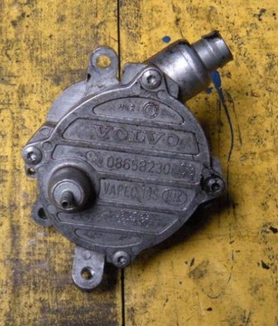POMPA WACUM VOLVO S60 V70 XC70 XC90 S80 D5 2.4D