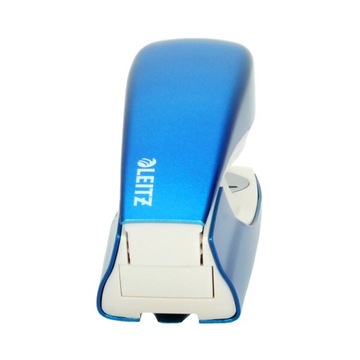 ZSZYWACZ LEITZ 5502, NIEBIESKI