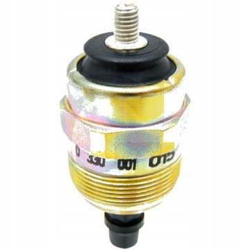 Cewka gaszenia Fiat Ford New Holland F312200710320