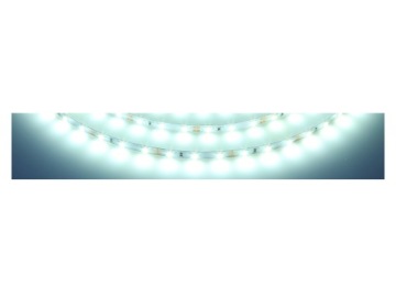 TAŚMA LED 2835 SMD 60 listwa 1m Zimna biel 300/5m