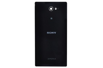 ORYG TYLNA KLAPKA SONY XPERIA M2 D2303 D2305