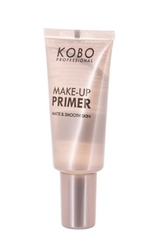 KOBO BAZA POD MAKIJAŻ MATTE&SMOOTH SKIN