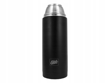 Термос для напитков Esbit Vacuum Flask 0,5 л, черный