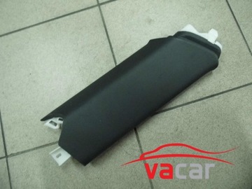 8R0867287B НАКЛАДКА ОБИВКИ ЗАДНЕЙ СТОЙКИ AUDI Q5