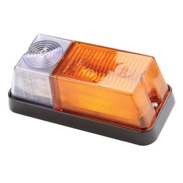 LAMPA PRZEDNIA KIERUNEK S.T. ZETOR 5211-7745