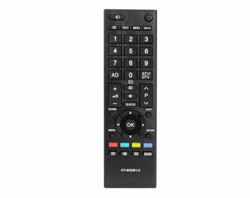 PILOT DO TELEWIZORA TOSHIBA CT90326 CT-90326