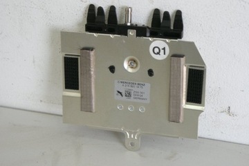 ANTENA MODUŁ MERCEDES CL W215 W220 A2158201975
