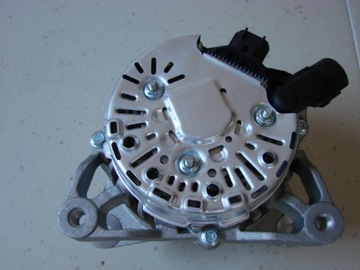 ALTERNATOR FORD FIESTA FUSION MAZDA 2 1,4 TDCI CD