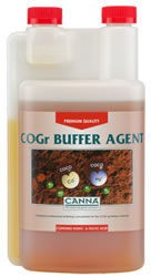 Canna Cogr Buffer Agent - буферная жидкость 5л