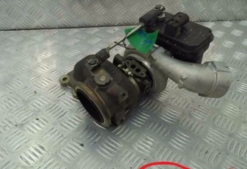 04E145715A TURBO 1.4 TSI VW PASSAT B8