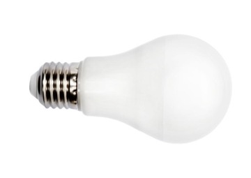 ŻARÓWKA LED SMD E27 230V - 15W CIEPŁA