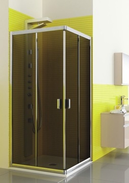 РОЛИКЫ кабины Lazuro Santiago AQUAFORM SHOWER STAR