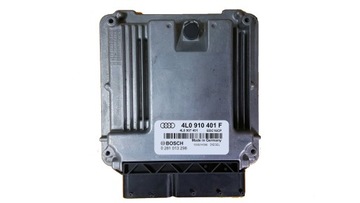 ECU AUDI Q7 3.0TDI 0281013298 4L0910401F DOPISZĘ!