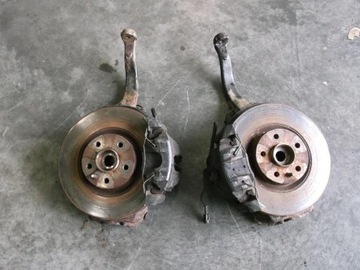 TĚHLICE PRAVÁ PŘEDNÍ ALFA ROMEO 156 2.0 16V -WYS-