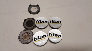 НАбедренные чехлы TITAN 2205 56/52MM