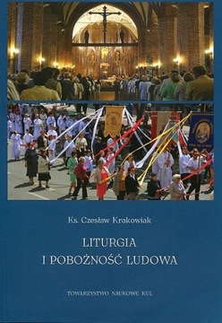 Liturgia i pobożność ludowa - TN KUL