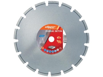 NORTON CLASSIC BETON tarcza diamentowa 350mm / 25,4mm
