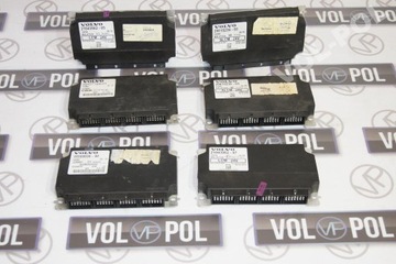 Komputer oświetlenia moduł świateł LCM Volvo FH OE