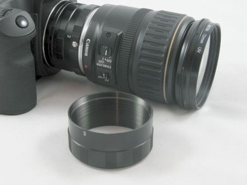 ПРОМЕЖУТОЧНЫЕ КОЛЬЦА для SONY NEX-5N NEX-5R NEX-5D