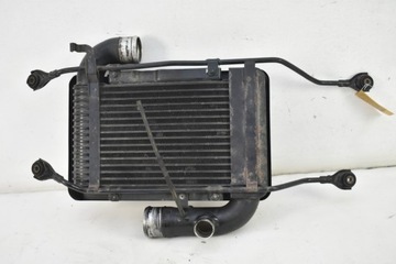 CHLADIČ INTERCOOLER MITSUBISHI OUTLANDER I 2.0 T