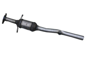 KAT !! KATALIZATOR FORD FOCUS 1.6 1998-2004 EURO 3