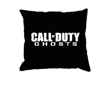 ВЫКРОЙКИ ДЕКОРАТИВНОЙ ПОДУШКИ Call of Duty