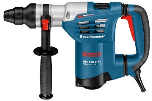 Молотковый выключатель Bosch GBH 3-28 DRE/DFR,GBH 4-32DFR