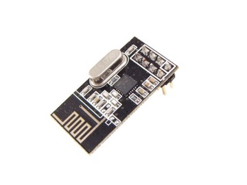 nRF24l01 Беспроводной модуль 2,4G ARDUINO AVR STM32...