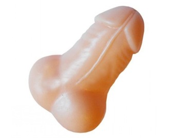 PENISEK ANTYSTRESOWY PREZENT PANIEŃSKI 18 20 25 30