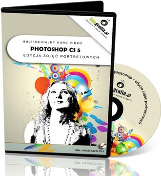 Видео курс Photoshop-редактирование портретных фотографий