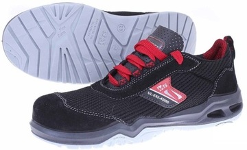 FRANCUSKIE BUTY ROBOCZE OCHRONNE MTS MUSTANG r. 36